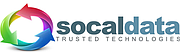 Logo of SocaldataTech 